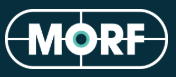 MORF Logo